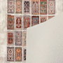 Conceptum Alfombra Eexfab808 Multicolor 160 x 230 cm